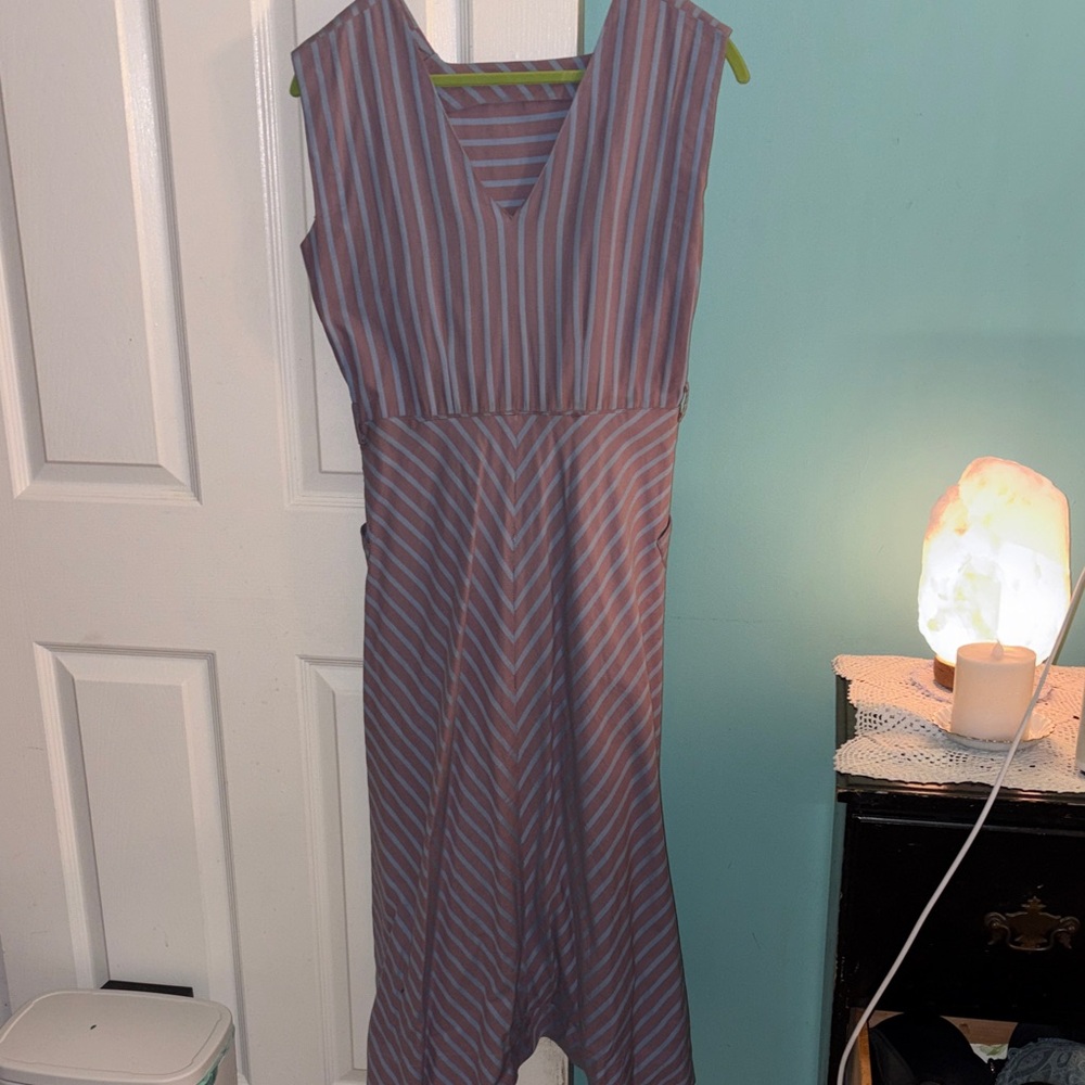 Vintage Dress